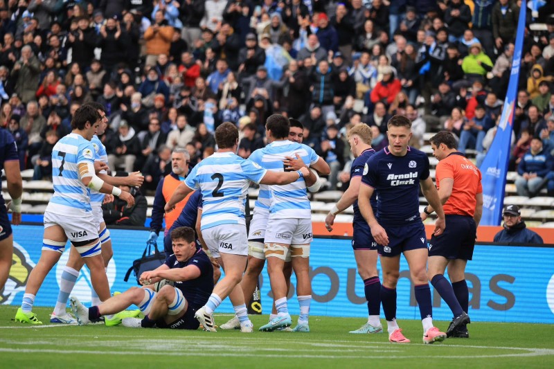 Con Los Pumas como atractivo, Córdoba inicia julio con alta ocupación hotelera y fuerte movimiento turístico