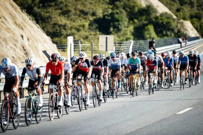 El Tour de France inicia la segunda etapa de inscripciones para L'Étape Argentina 2027