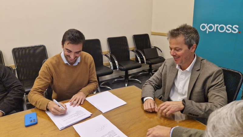 APROSS suma nuevos prestadores odontológicos en el sur provincial