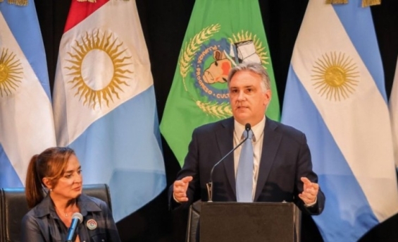 La Legislatura aprobó ayer el Fondo Provincial de Capital Emprendedor anunciado por Llaryora