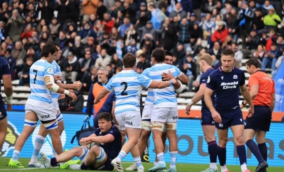 Con Los Pumas como atractivo, Córdoba inicia julio con alta ocupación hotelera y fuerte movimiento turístico