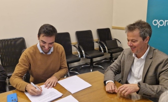 APROSS suma nuevos prestadores odontológicos en el sur provincial