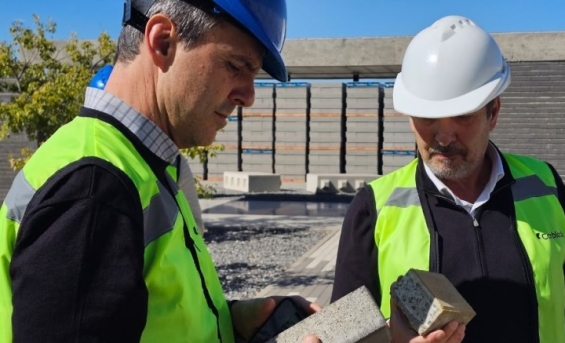 La Promoción Industrial impulsa inversiones en tecnología y producción en otras dos empresas cordobesas