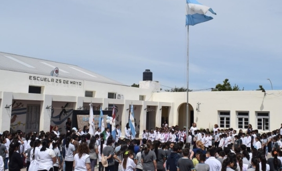 Despeñaderos protagonista de los resultados PRISMA: Más del 70% de sus estudiantes alcanzaron el nivel esperado en fluidez y comprensión lectora, superando la media provincial